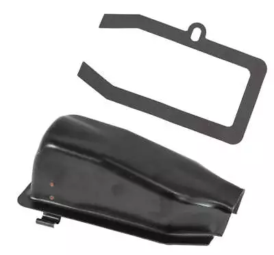 1986-1993 Mustang V8 5.0 T5 5 Speed Manual Clutch Fork Bellhousing Cover Guard • $37.65