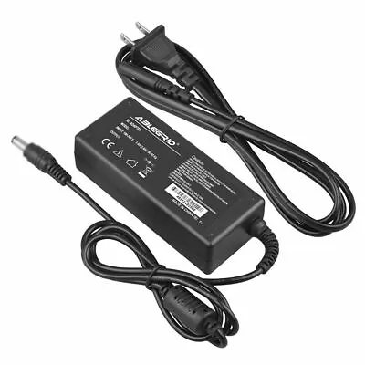 AC/DC Adapter For Pioneer Elite X-SMC X-SMC4-K XSMC4K Music System Tap AirPlay • $14.85