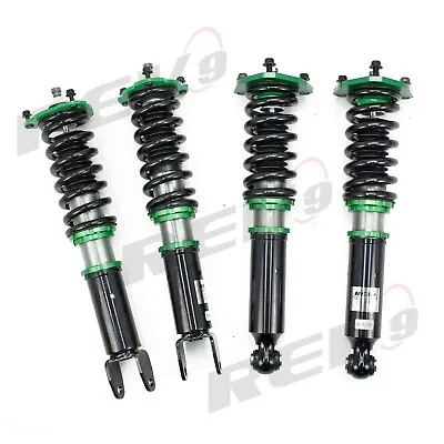 Rev9 Hyper Street 2 Coilovers Lowering Suspension Kit For Toyota Supra MK4 93-98 • $532