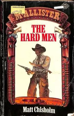 Hard Men • £4.54