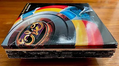 YOU PICK 1970s Electric Light Orchestra ELO FACE THE MUSIC New World Record MORE • $7.98