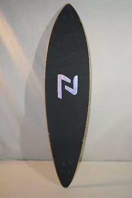 Vintage Z Flex Wood Skateboard Longboard Deck! • $99.99