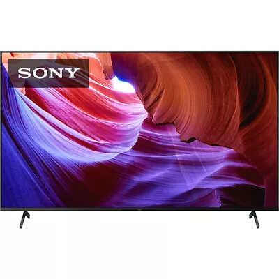 Sony KD65X85K SONY 65" 4K X85K • $998