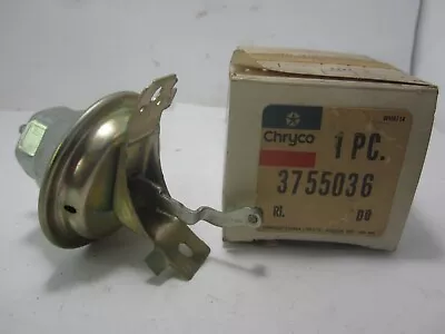 72-78 88-89 Dodge Plymouth Distributor Vacuum Advance 3755036 VC184 • $48.99