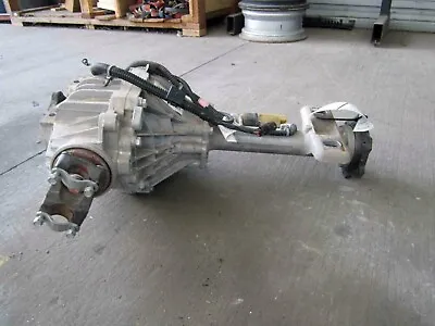 $429.99 • Buy 2014-2020 Chevy Silverado 1500 Pickup Front Axle Differential Carrier 3.42 Ratio