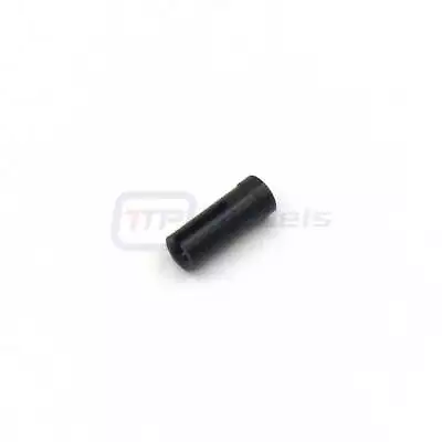 Tamiya 3455898/13455898 Black Antenna Post TRF/Avante/Egress/Top Force NEW • £6.48