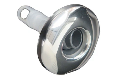 £15.35 • Buy Small JACUZZI® DL Jet (2  S/S) - JACUZZI® Spa Jet Replacements