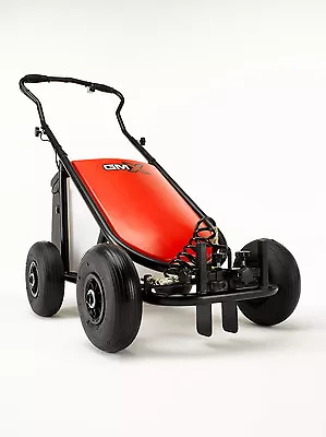 £1293.99 • Buy Bowcom GMX Electric Spray Line Marker | Precision Line Marking With Handy Access