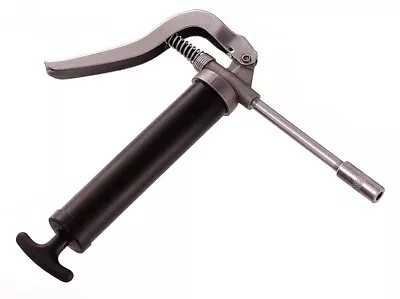 Lincoln Guardian G110 Mini 3oz Cartridge Mini Pistol Grease Gun • $25.57