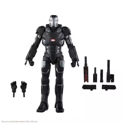 Marvel Legends The Infinity Saga Marvel's War Machine Action Figure • $24.99