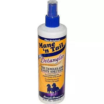 Mane 'n' Tail Detangler • $5.29