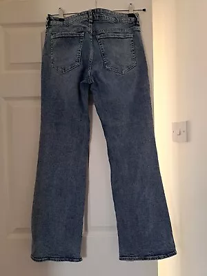 Hm Jeans Size 12 • £5