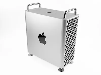 2019 Apple Mac Pro 3.2GHz 16-Core 64GB RAM 4TB SSD AMD Radeon Pro Vega II Duo • $3999