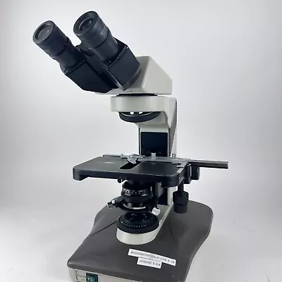 Nikon Labophot 2 Binocular Phase Microscope Contrast • $169.99