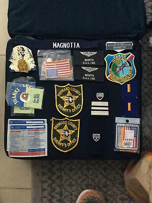 Collection Of Vintage US COAST GUARD LOT & More! • $20