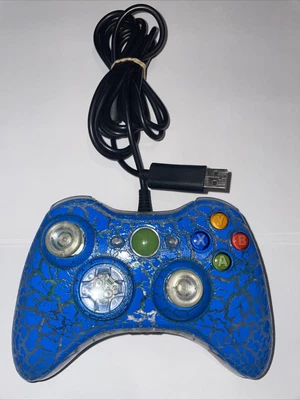 $24.99 • Buy Xbox 360 Controller With Custom Shell