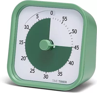 Home MOD - 60 Minute Kids Visual Home Edition - For Fern Green Timer • $31.56