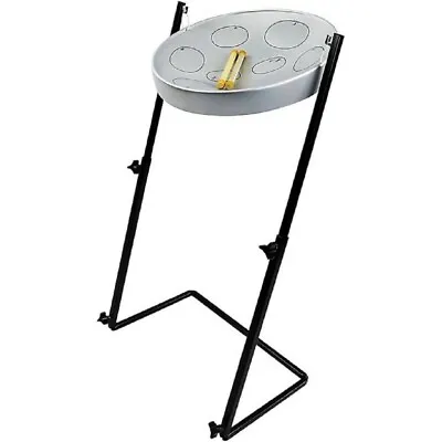 NEW - Panyard Jumbie Jam W1158 Steel Drum & Z-Stand G-Major Diatonic • $249.95