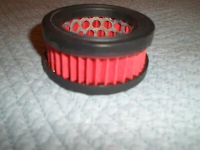 Air Filter For Echo CS370 CS400 CS400F CS420 CS5000 Chainsaw 130300-39730 • $3.25