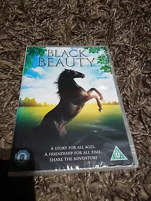 £2.95 • Buy Black Beauty (DVD, 2000) Sean Bean, NEW AND SEALED 