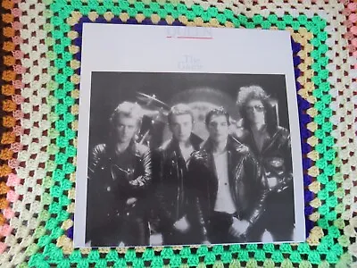 Queen - The Game - Original 1984 UK Vinyl Album 1980. EMI EMA795 • £11.49
