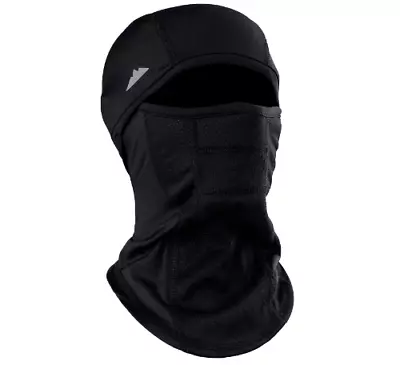 Balaclava Ski Mask Tough Headwear Extreme Cold Weather Winter Face Defense Gear • $23.05