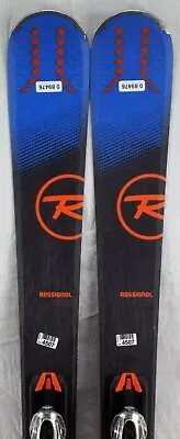 18-19 Rossignol Experience 80 Ci Used Men's Demo Skis W/Binding Size150cm#089476 • $249