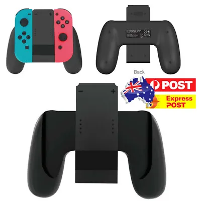 Controller Grips Joy-Con Extended Game Accessories For Nintendo Switch • $9.29