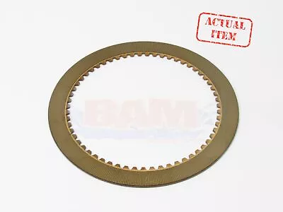 $14.99 • Buy Velvet Drive 72-A66B Reverse Friction For 71C 72C Marine & Industrial