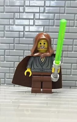 Jedi Bob: Custom UV Printed Minifig • $58.93