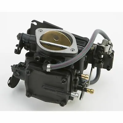 Mikuni High Performance Super Bn Carburetor 40mm I-series Bn40i-38-24 • $217.49