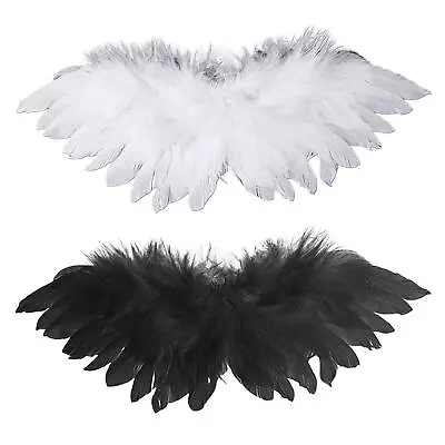 Fairy Wing  Costume Accessory Costume Props For Party Festival Child Kid • $7.13