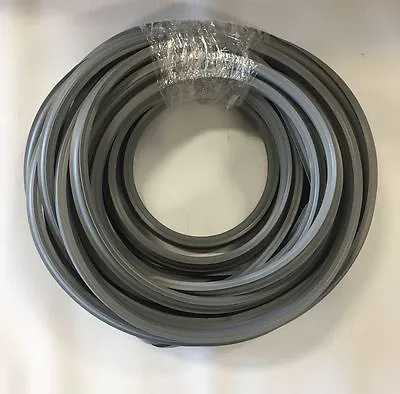 Palomino/Viking/Coachmen/Forest River Pop-Up Camper Gray Roof Bulb Seal - 45' • $72.99