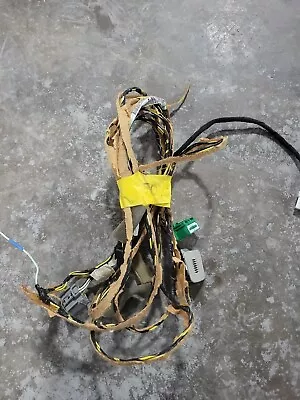 13-18 Dodge Ram 1500 Headliner Roof Wiring Wire Harness With Sensor 6ep09bd1aa • $50