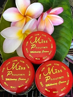 Miss Phounam 3 Pieces With Free Shipping. • $39.99