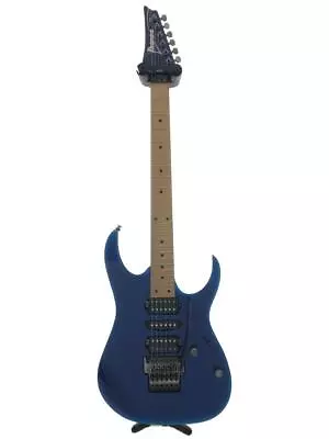 Ibanez   RGR580   Jewel Blue Burst   2001   Made In Japan   Body Circumference • $1019.37