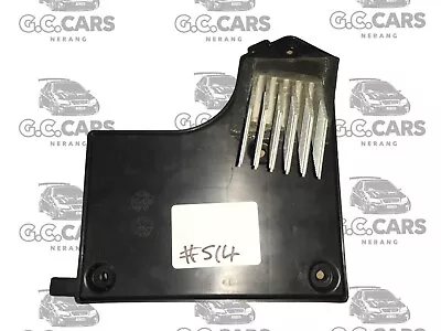 Holden Commodore Ve S1 & S2 Dual Zone Climate Control Hvac Module • $75