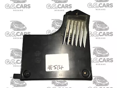 Ve S1 & S2 Dual Zone Climate Control Hvac Module holden Commodore • $75