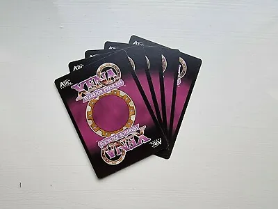 Xena: Warrior Princess CCG Singles - Base Set - 1998 - Various • $1.91