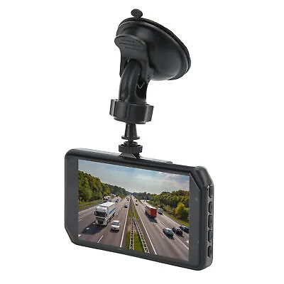 $59.32 • Buy Front And Rear Dash Cam 1080P Car Camera For Cars