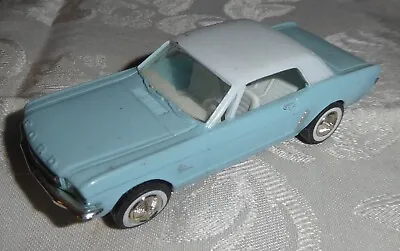 Vintage Ertl 1964 Ford Mustang • $14.99