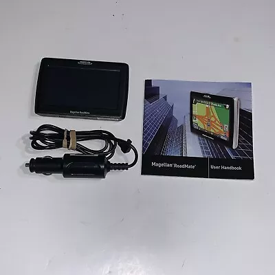 Magellan RoadMate 1420 GPS Bundle • $7.99