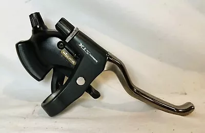 Shimano STX ST-MC30 Right 7 Speed Shifter Brake Vintage Mtb Mountain Bike Deore • $53.50