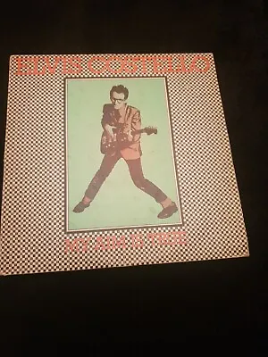 Elvis Costello My Aim Is True 12 Inch Vinyl Lp • $12.45