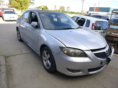 2004 Mazda 3 Sedan- Wrecking Complete Car - Msg For Prices -paint Code 22v-v7685 • $3850