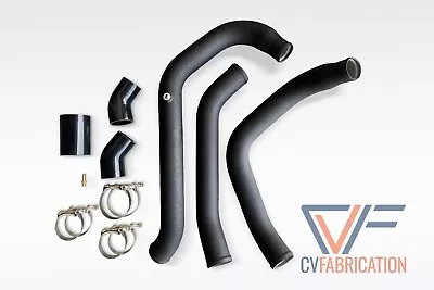 CVF Hot-side Aluminum Intercooler Piping 2011-2014 Ford F-150 3.5L EcoBoost • $224.99