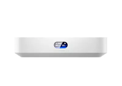 Unifi Cloud Gateway Ultra (UCG-Ultra) Ubiquiti - In Hand Brand New / Sealed • £169.99