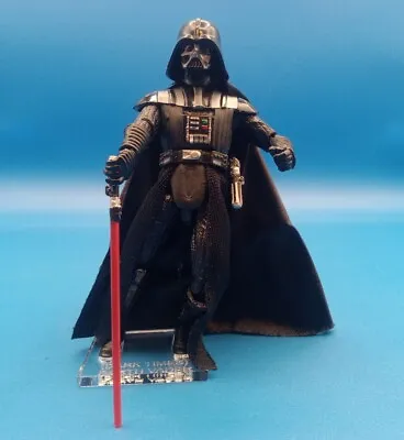 $5 • Buy Vintage Collection Darth Vader (The Dark Times) VC241 Acrylic Base
