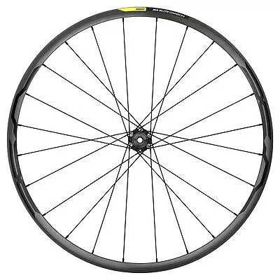 Mavic XA Elite Carbon Wheel - Rear 29''/622 LR2422100 • $618.61