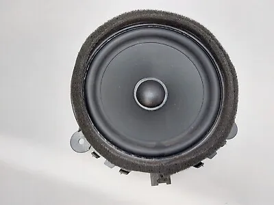 Volvo S60 Mk2 Premium Genuine Door Loud Speaker 2010 8676891 41046401 • $28.61